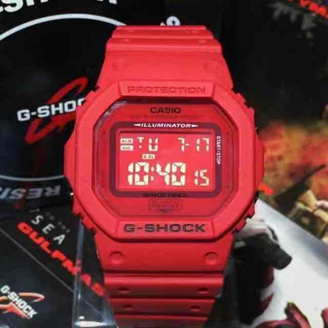 dw5600 red