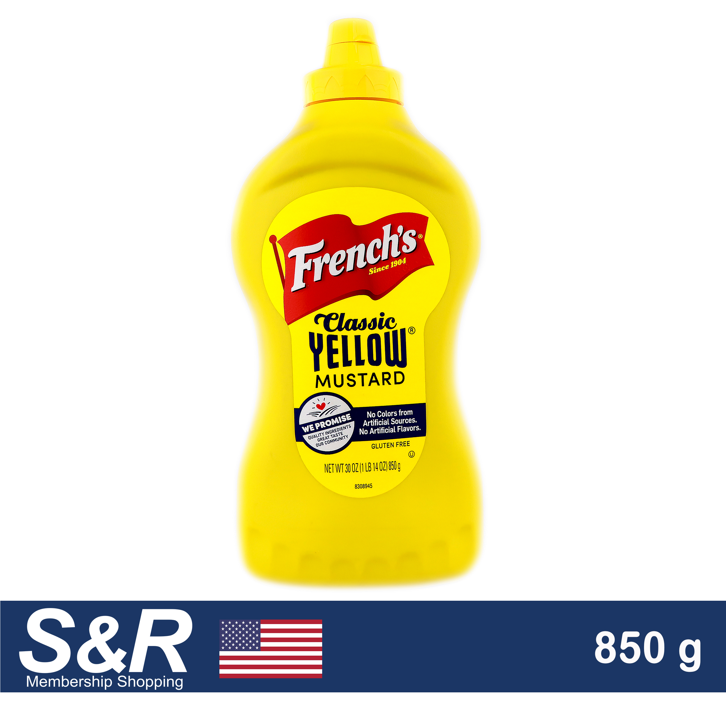 磊 Top 10 Best Mustard of 2024