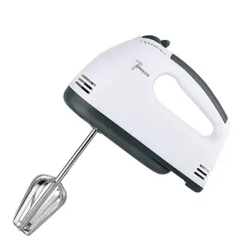 hand mixer tools