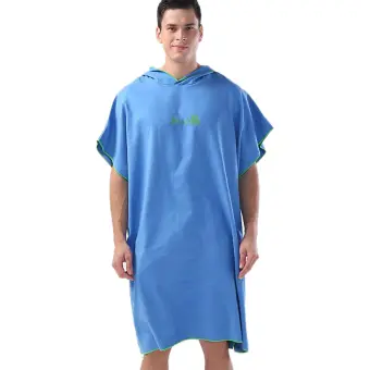 swimming towel poncho womens