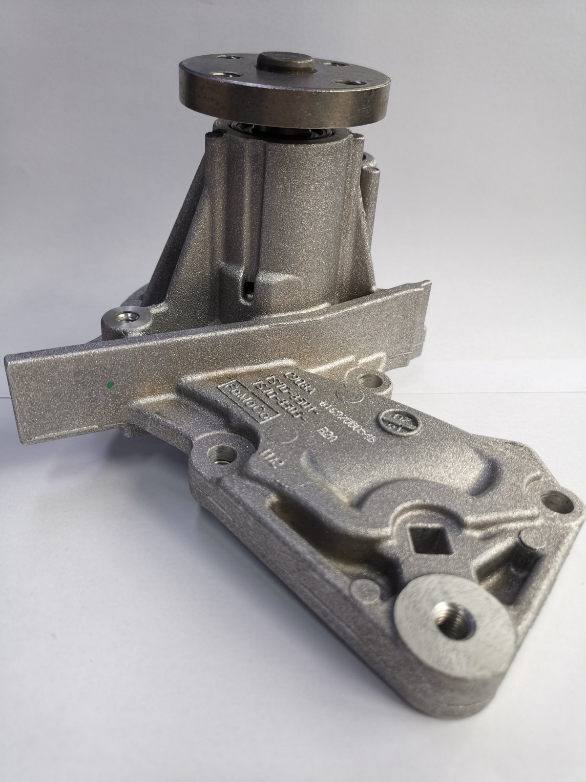 Ford Water Pump for Ford Ecosport / Ford Fiesta 1.4L, 1.5L & 1.6L