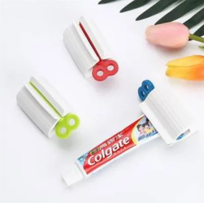 Manual Toothpaste Squeezer Home Toothpaste Holder