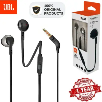 jbl harman t205
