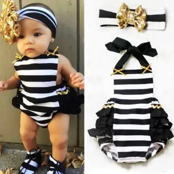 cute baby girl clothes for cheap