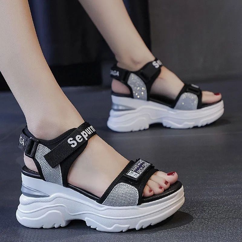 Buy HEIGHTEN Sandal for Women  Sandal Chappals for women footwear