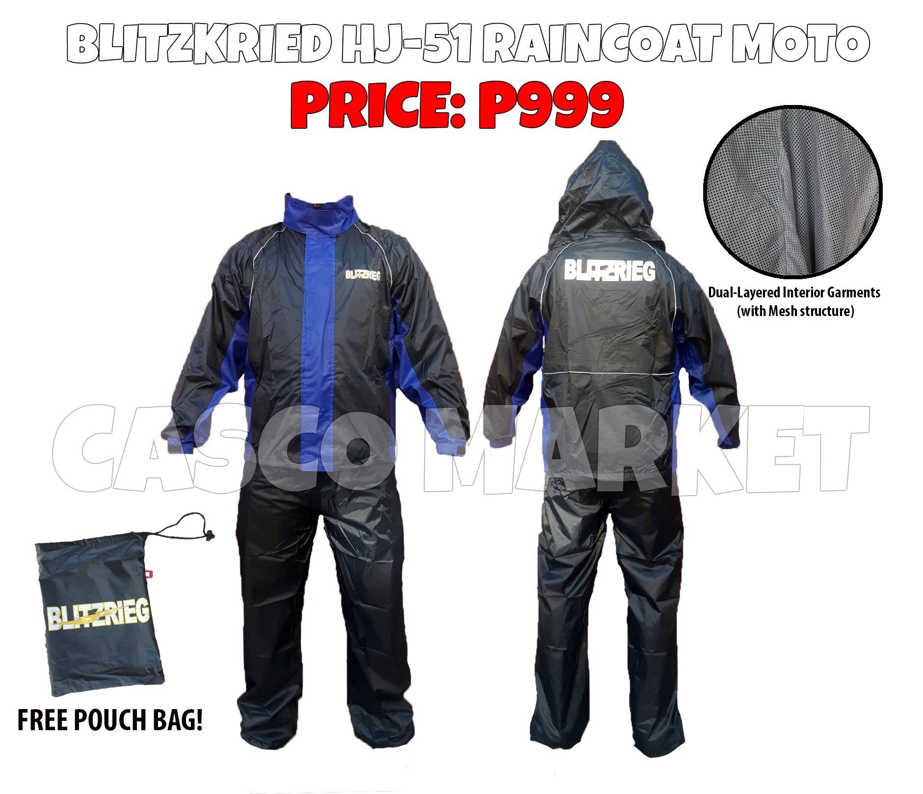 Best Motorcycle Protective Gear Lets Go Rocket