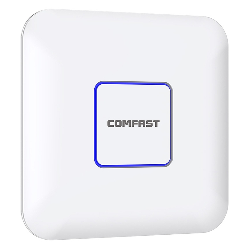 Bảng giá Comfast E455Ac Gigabit Dual-Band Ceiling Ap 1200M High-Power Wireless Router Enterprise Wifi Coverage Receiver Phong Vũ