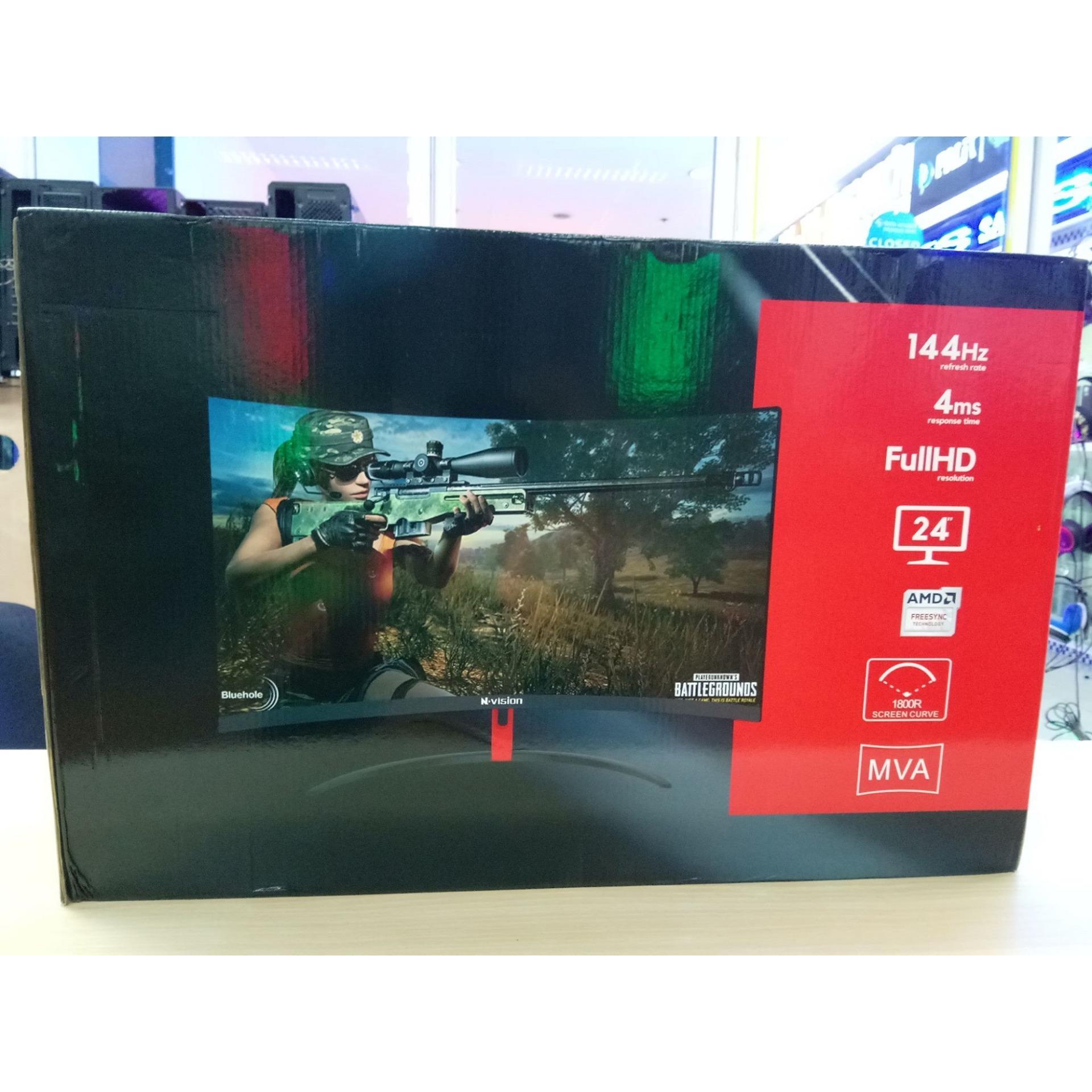 nvision 24 gt24c14 144hz