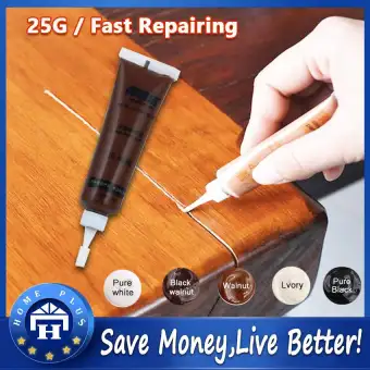 25g Fast Repairing Wood Furniture Repair Cream Furniture