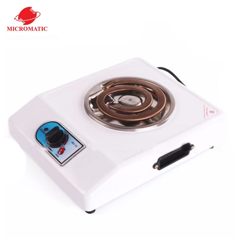 Micromatic MES150 Electric Contact Grill Stove Lazada PH