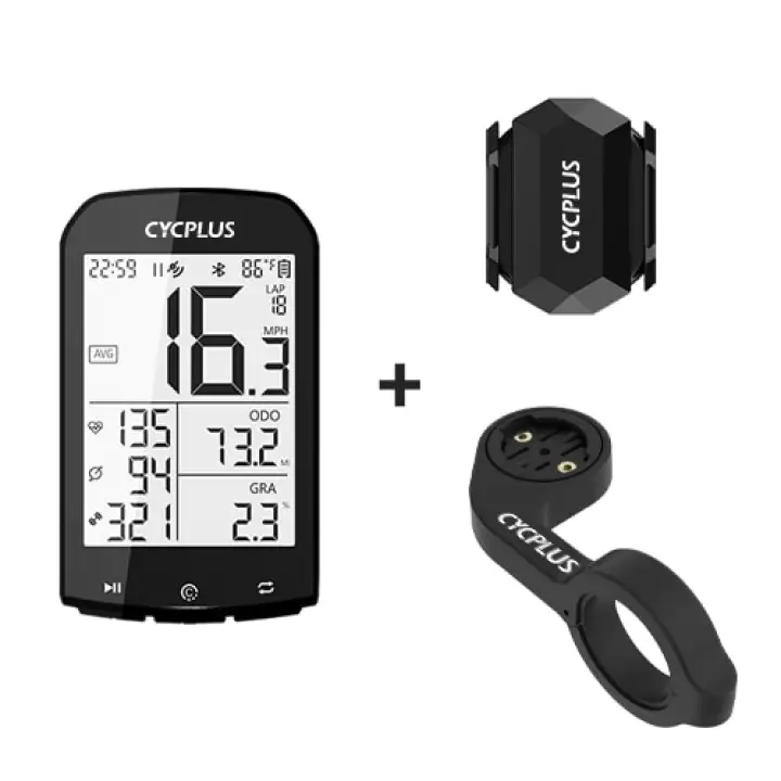 garmin bike accessories