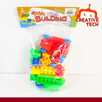 lazada building blocks