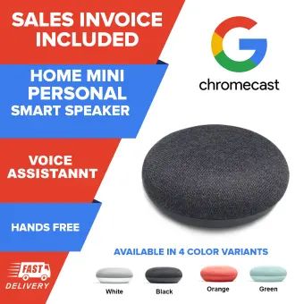 lazada google home mini