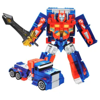 optimus prime lazada