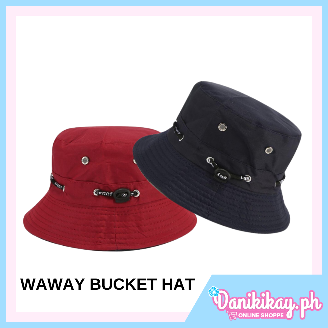 Waway Hat - Shop Waway Hat with great 