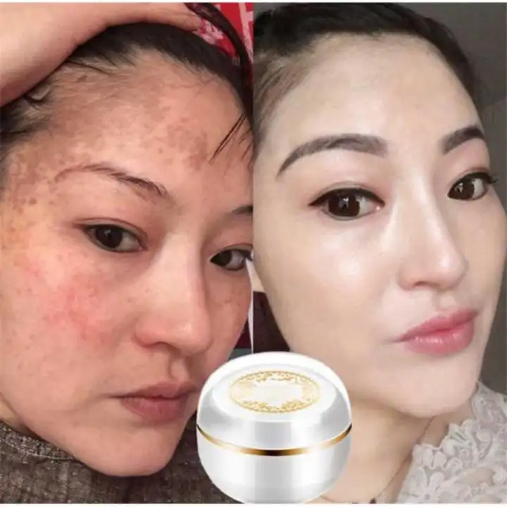 original face whitening cream