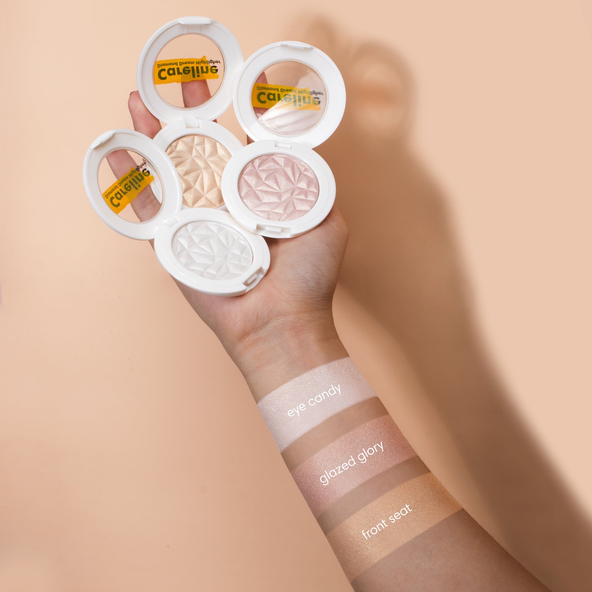 careline diamond dream highlighter