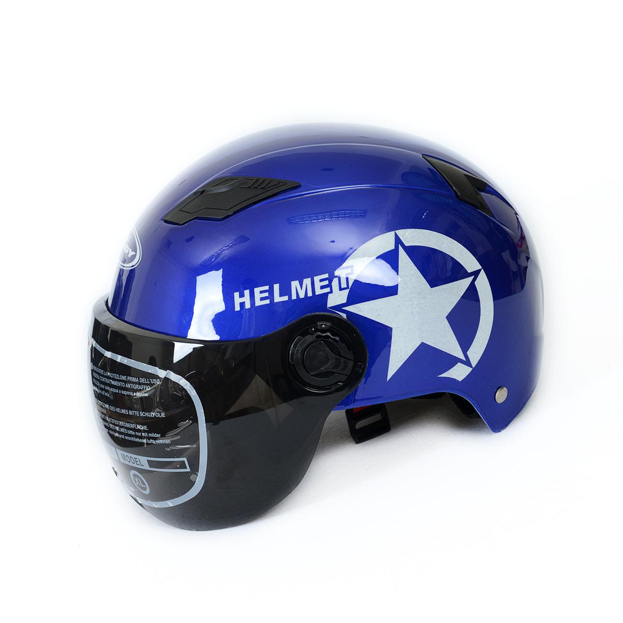 AIDY Bike and Sports Helmet with Visor | Lazada PH
