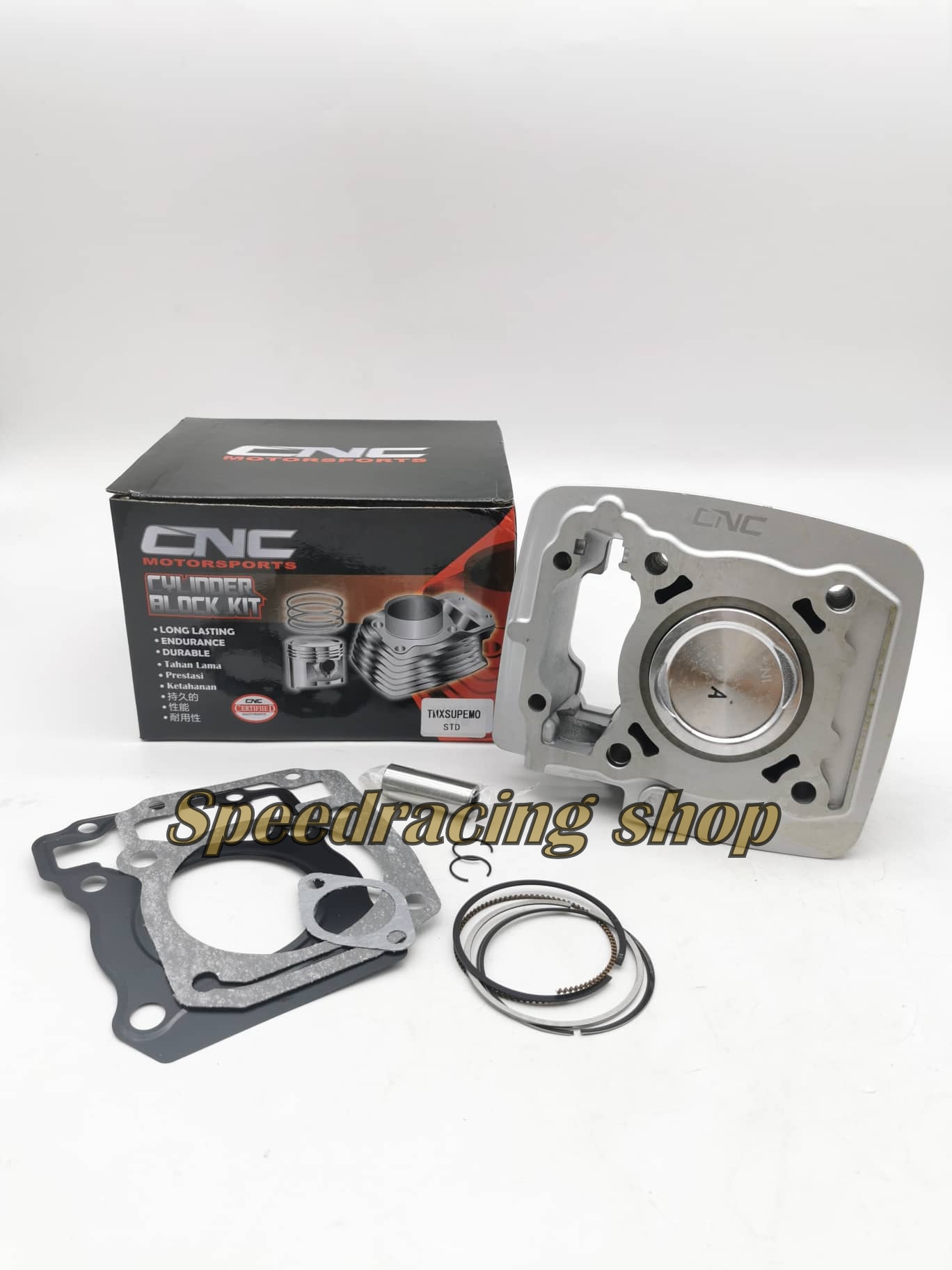 Cylinder block for tmx supremo std Lazada PH