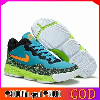 kyrie basketball shoes