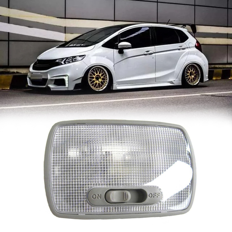 Car Insight Map Dome Roof Lamp Light for Honda Acura Accord Civic Odyssey Pilot 34253-S5A-305