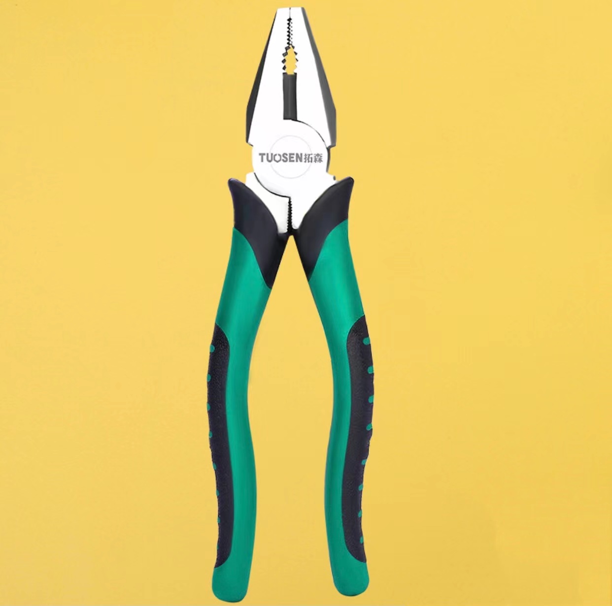 Heavy Duty Combination Pliers 6 Or 8 Lazada Ph