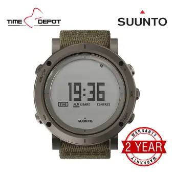 suunto ph