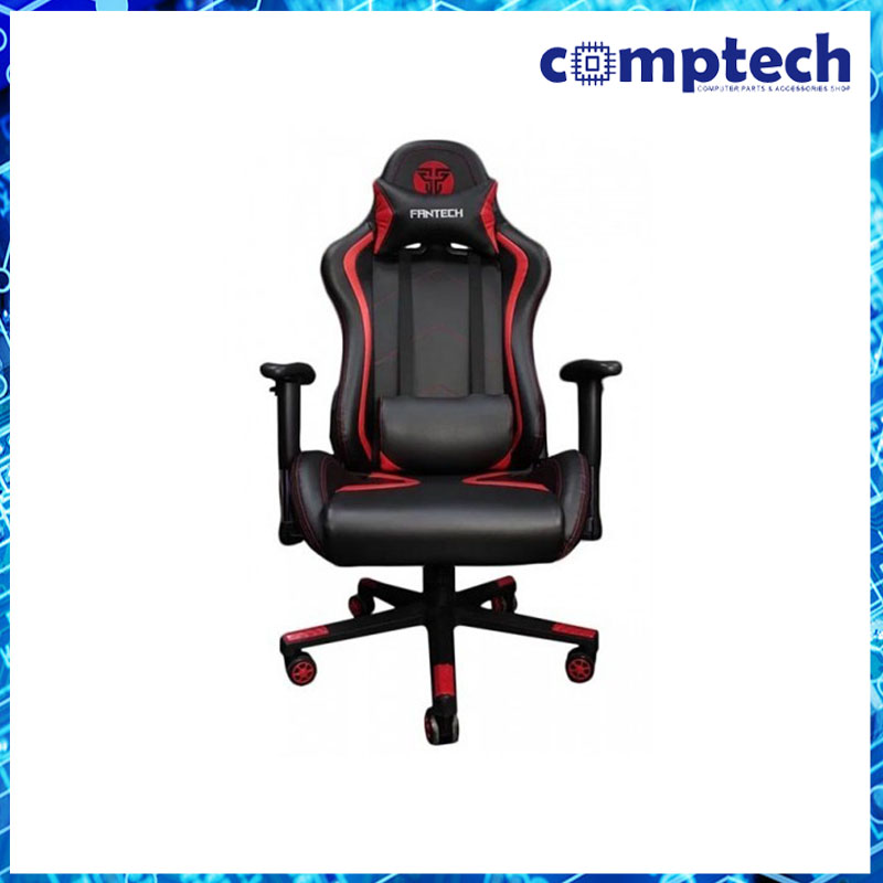 FANTECH ALPHA GC181 GAMING CHAIRS Lazada PH