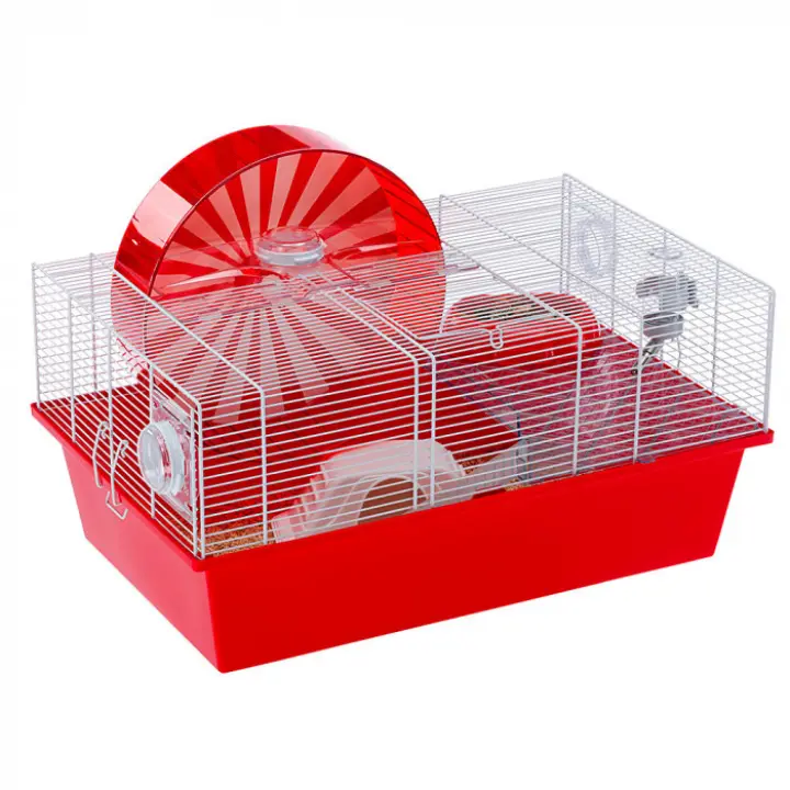 ferplast small animal cage