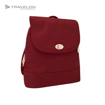 travelon sling bag price