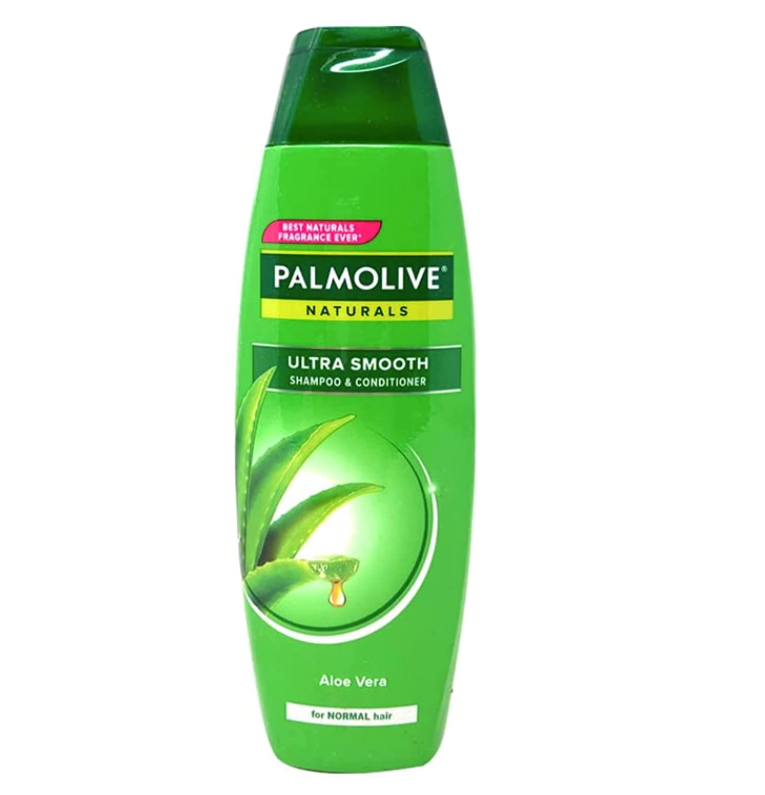 Palmolive Naturals Ultra Smooth Shampoo 100 Ml | Lazada PH