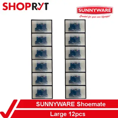 Sunnyware Shoemate Large x 12