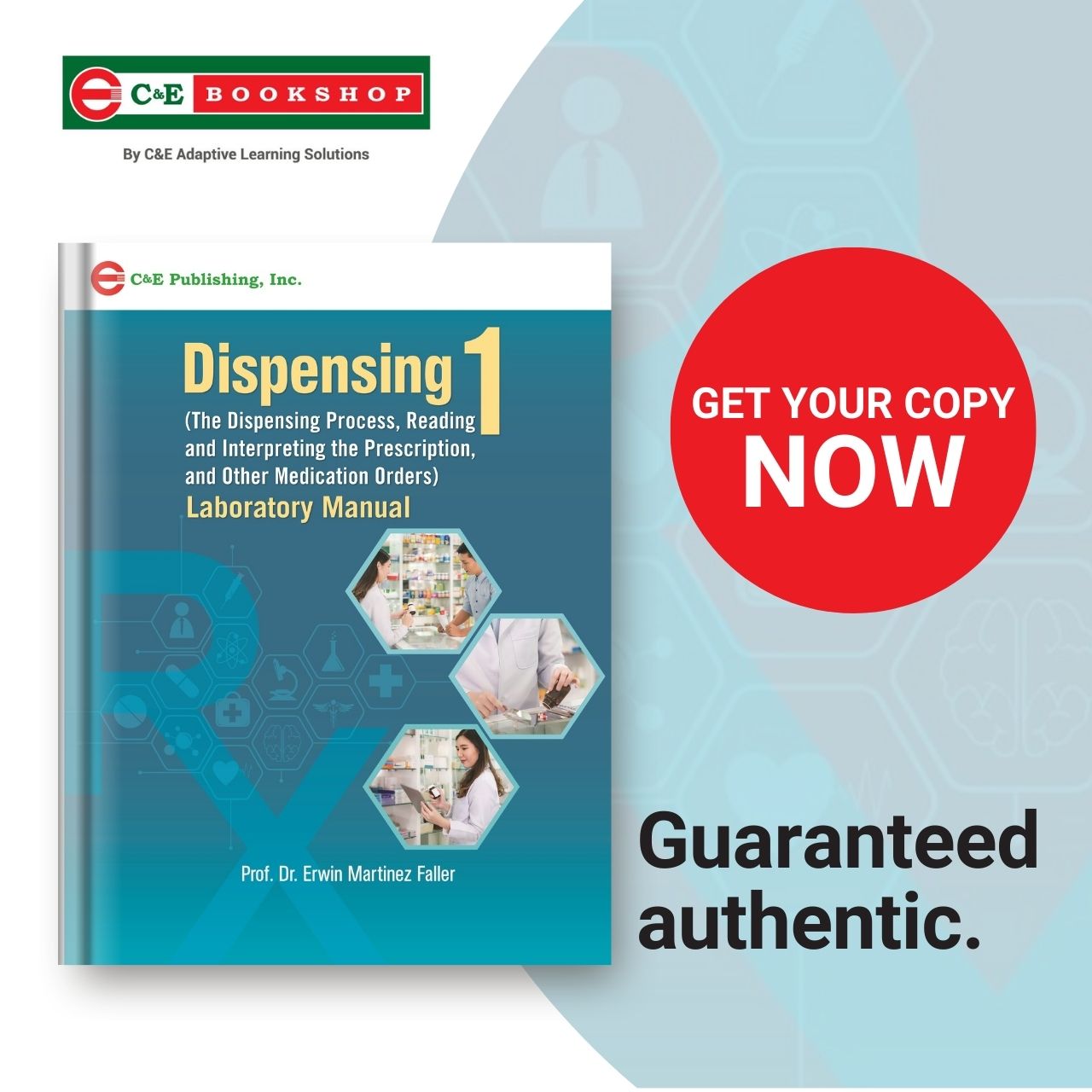 Dispensing 1 The Dispensing Process Reading And Interpreting The