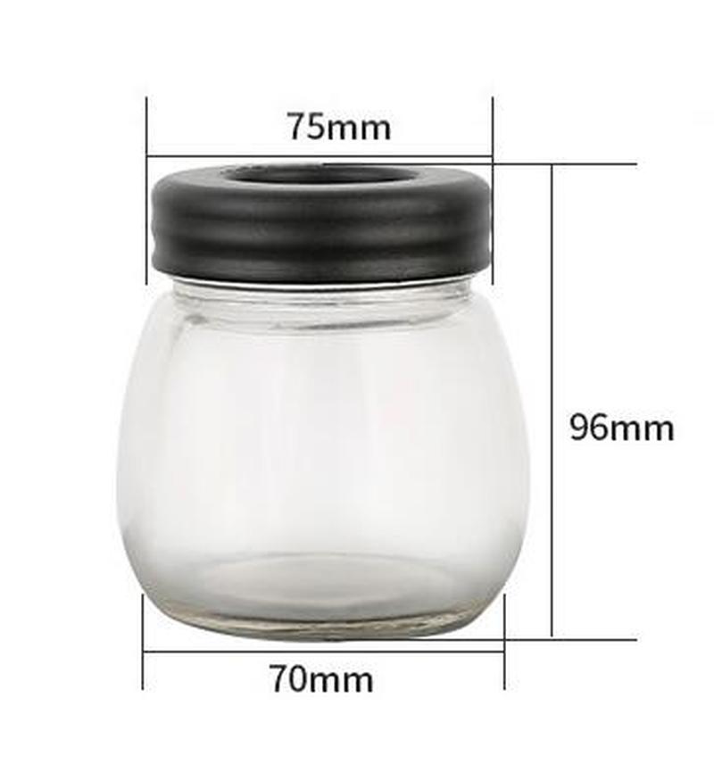 Portable Manual Coffee Machine Grinder Adjustable Ceramic Burr Mill Hand Crank Household Crusher Coffee Bean Tools WF1013