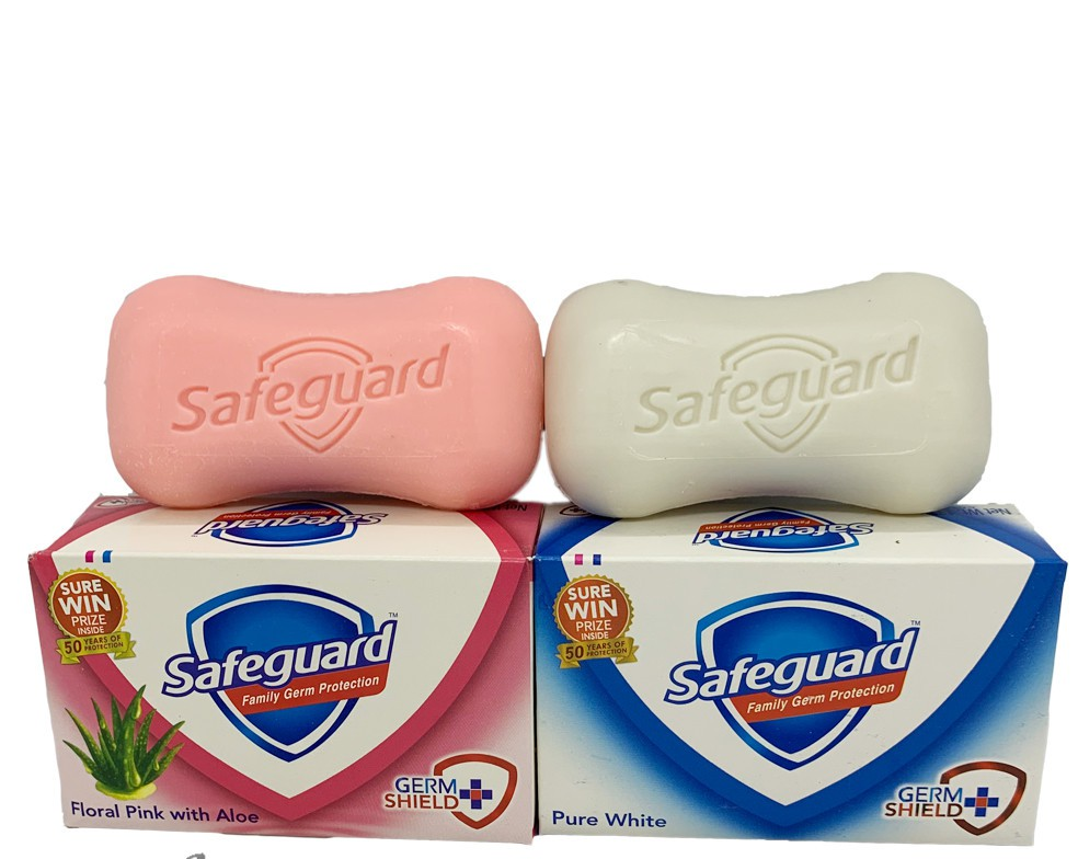 SAFEGUARD BAR SOAP Lazada PH