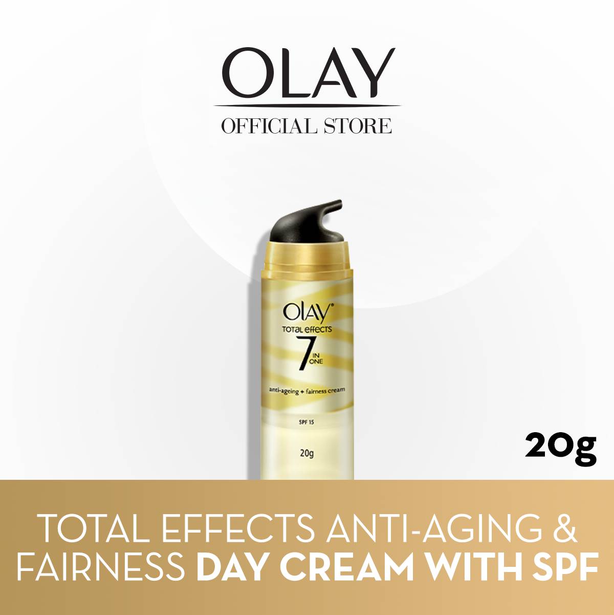 sunscreen fairness cream