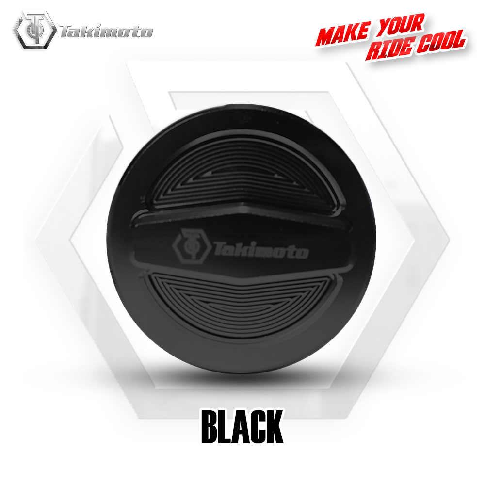 GAS CAP ZNEN SUNL KYMCO YAMOTO GY6 50CC 150CC 250CC CHINESE MOPED SCOOTER TANK E - Foto 3