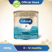 Enfamil A+ Catch-up for 0-12 Months 400g