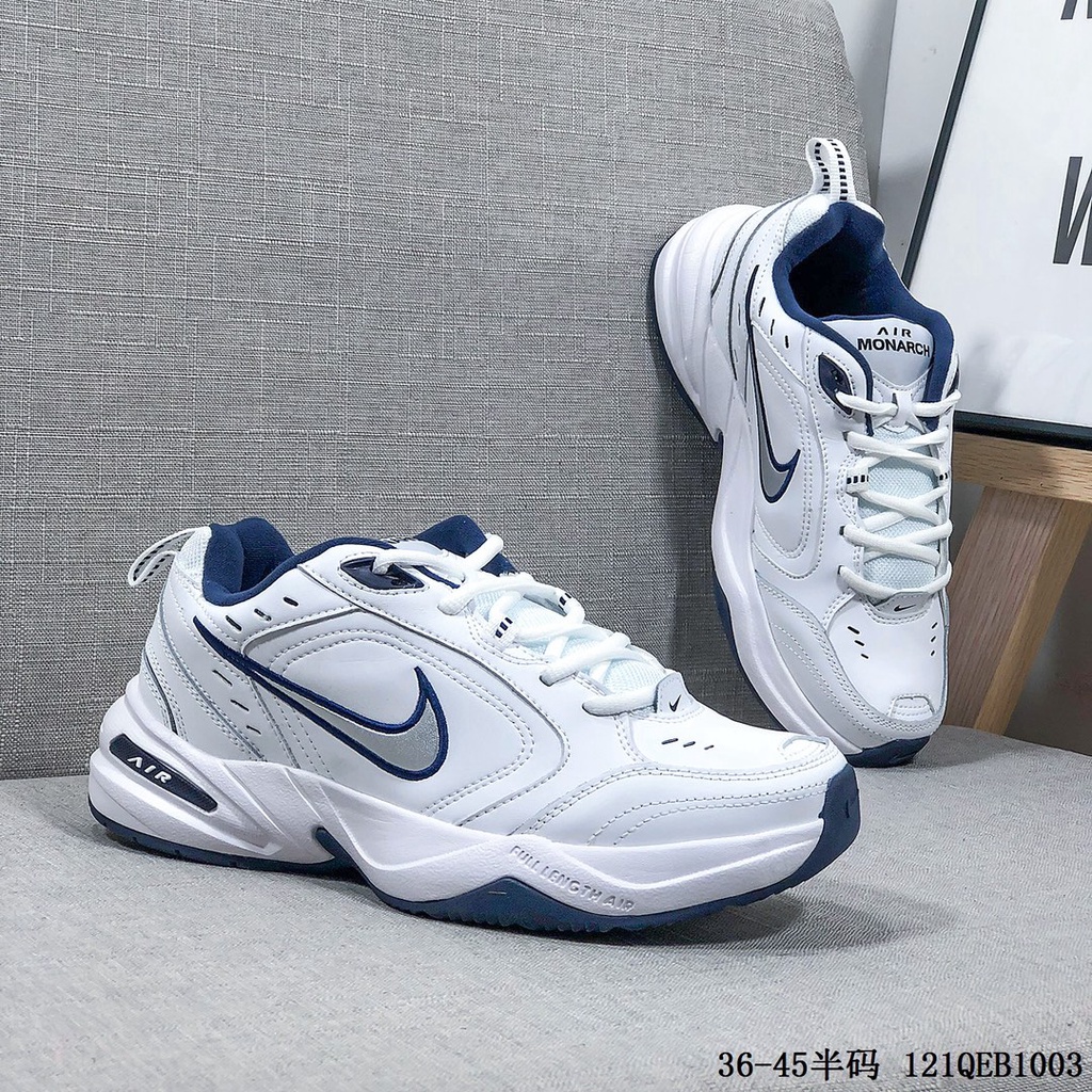 nike monarch m2k
