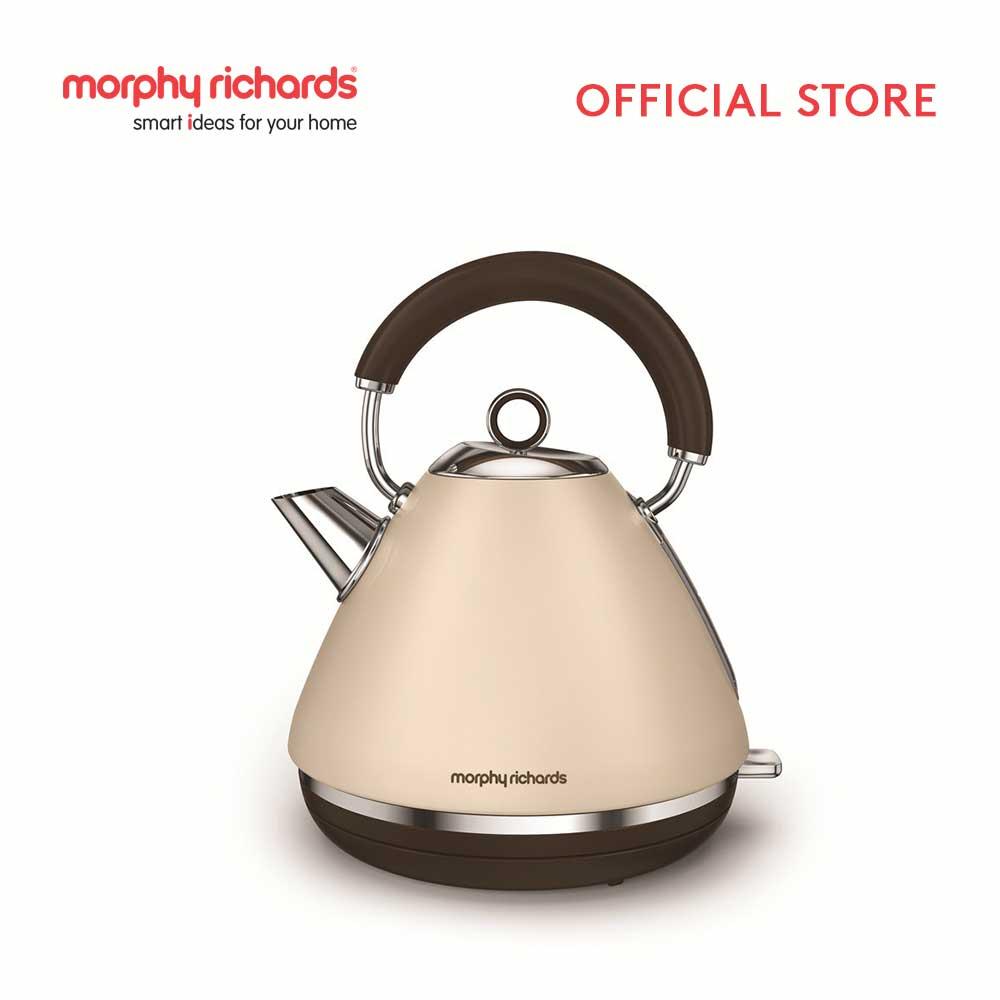 Morphy Richards Accents Special Edition 