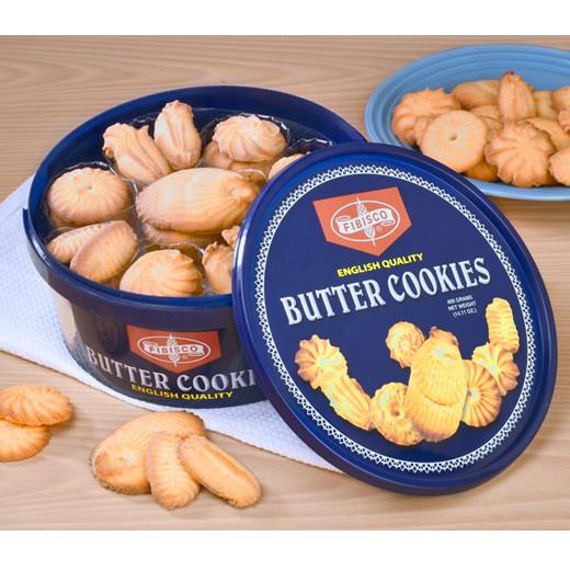 FIBISCO Butter Cookies 400g Lazada PH