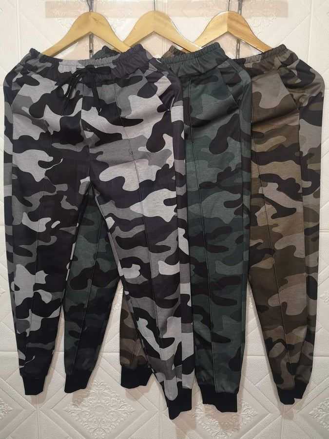 Army Style Camouflage Print Slim Fit Pants Men Fall Leisure Mutil Pockets  Stretch Trousers Spring Men Casual Straight Long Pant - AliExpress