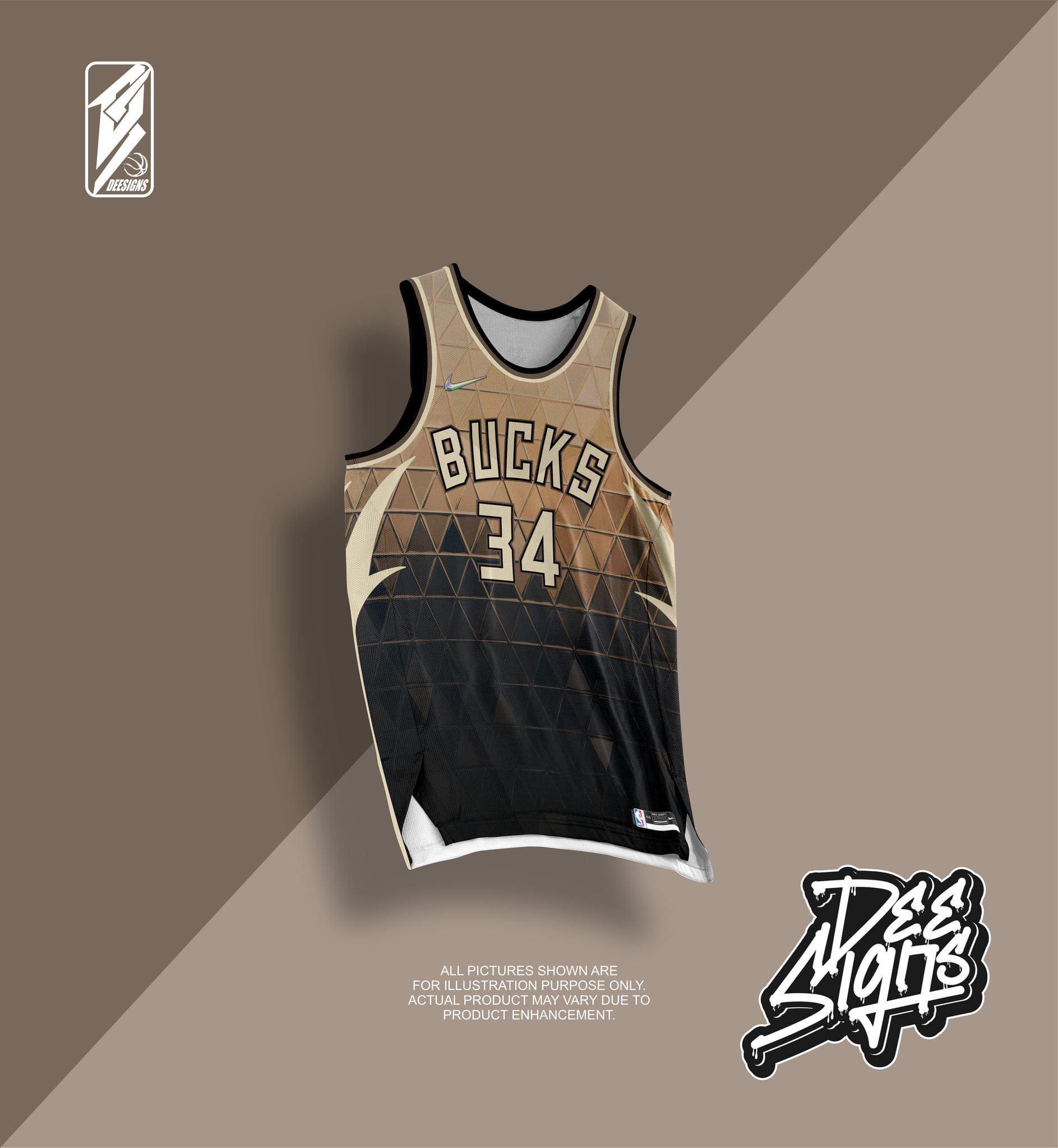BASKETBALL MILWAUKEE 10 JERSEY FREE CUSTOMIZE OF NAME AND NUMBER ONLY full  sublimation high quality fabrics/ trending jersey