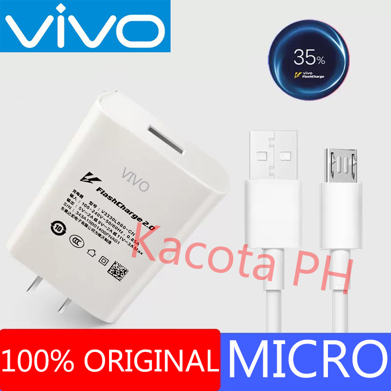 vivo y91 data cable