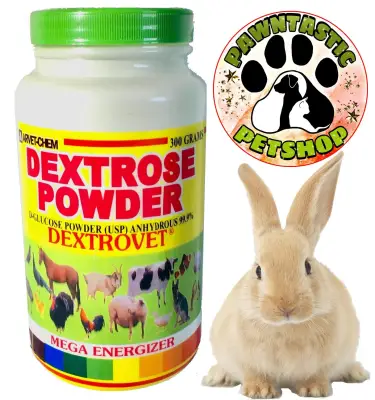 Dextrose Powder 300g
