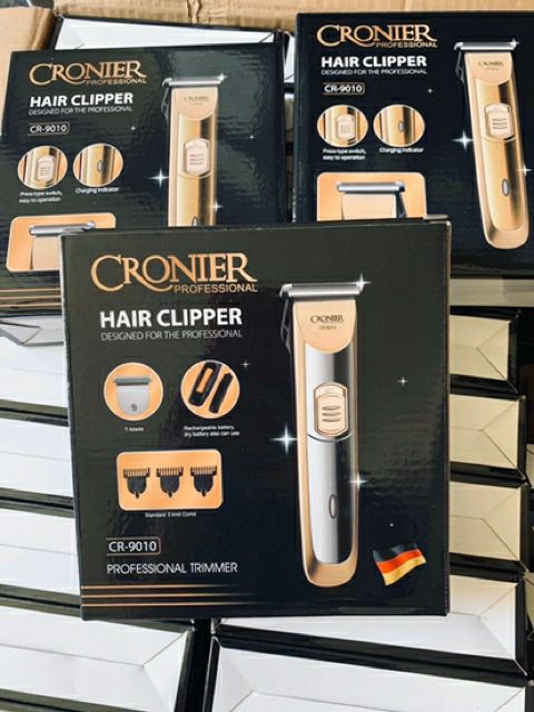 cronier hair clipper