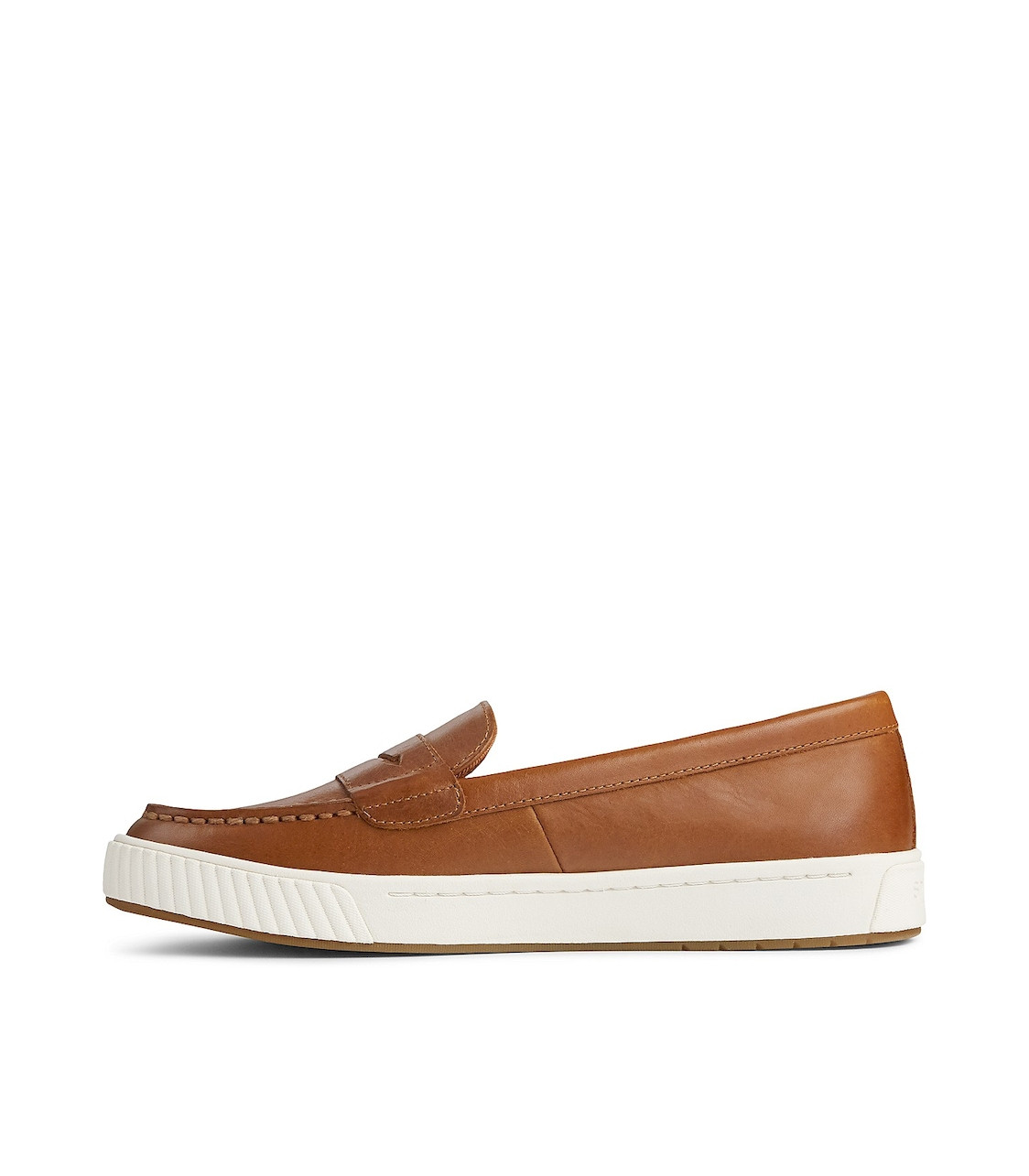 sperry anchor penny loafer sneakers