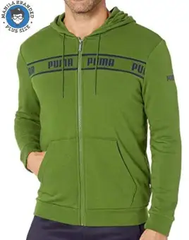 puma hoodie xxl