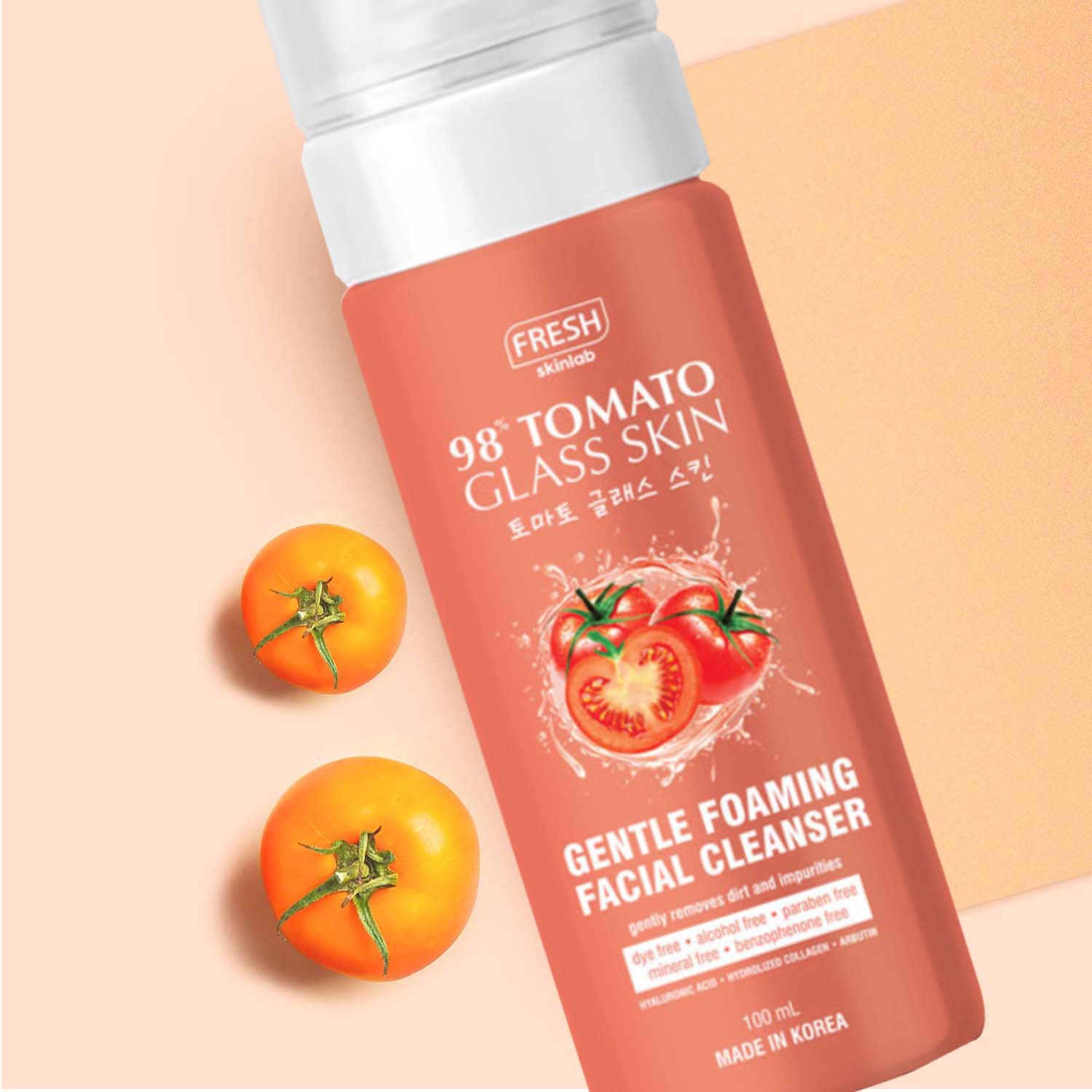 fresh skinlab cleanser