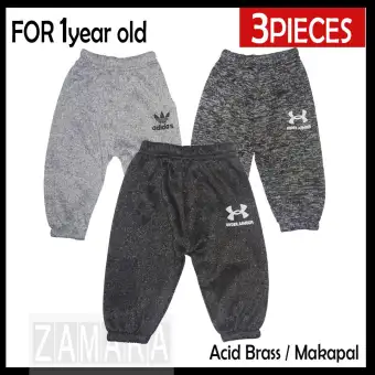 joggers for babies